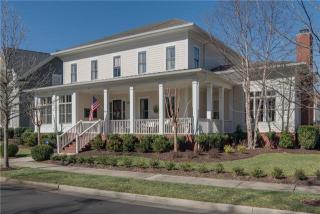 513 Pearre Springs Way, Franklin, TN 37064-4835