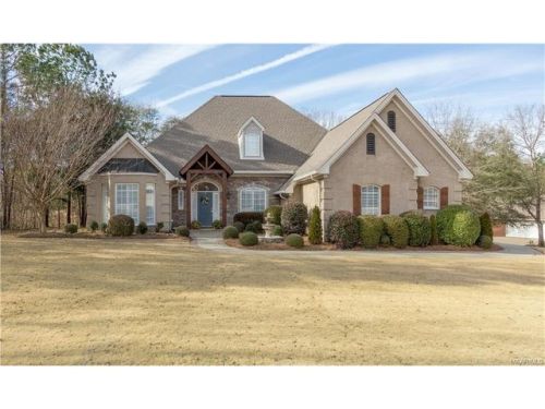 85 Menawa Pass, Millbrook, AL 36054-1759