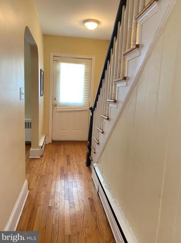 146 John St, Princeton NJ  08542-3134 exterior