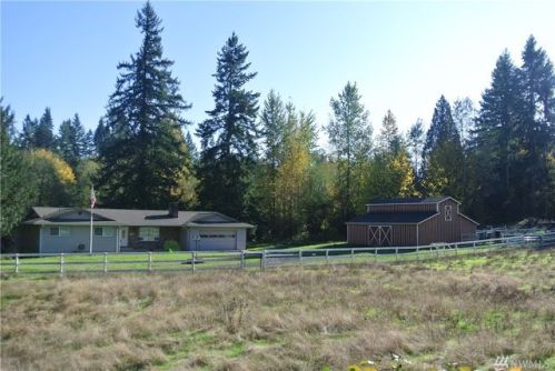 2737 143rd Ave, Tenino, WA 98589-9602