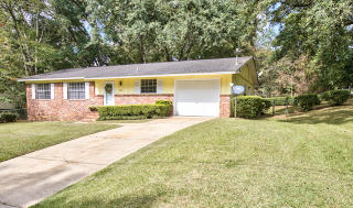 2764 Raintree Cir, Tallahassee FL  32308-3828 exterior