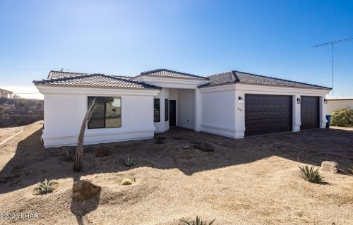 3610 Washita Dr, Lake Havasu City AZ  86404-3515 exterior