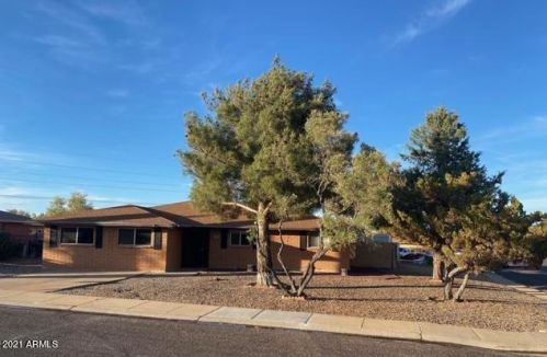1281 Catalina Dr, Sierra Vista, AZ 85635-1237