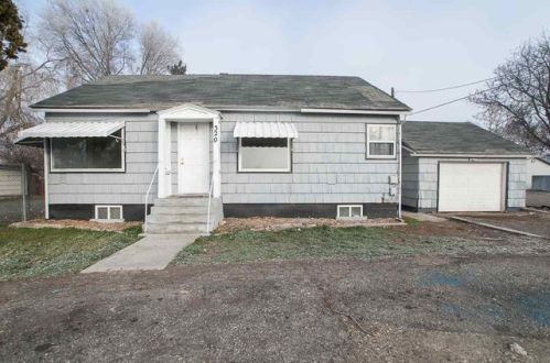 320 Lake Lowell Ave, Nampa, ID 83686-6651
