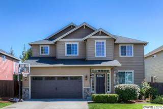 3232 Elliot St, Salem, OR 97304-1065