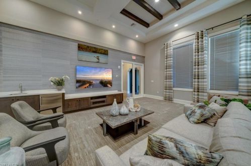 5471 Ferris Ave, Ave Maria FL  34142 exterior