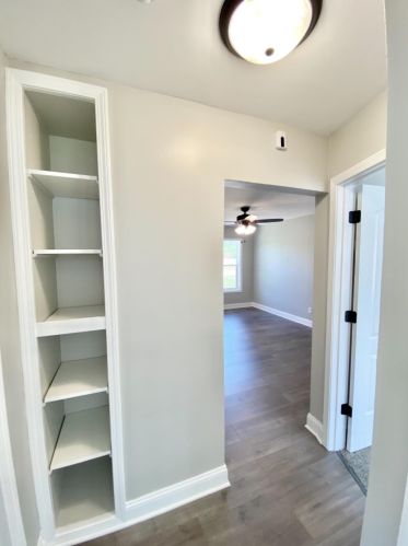 7706 Manor Ave, Hammond IN  46321-1023 exterior