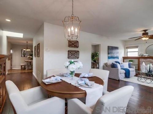 502 Palm Ave, San Diego CA  92118-1756 exterior