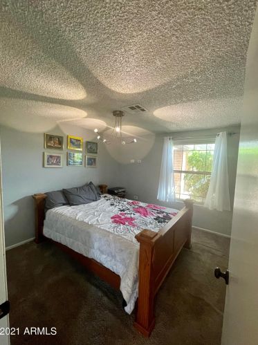 6138 Zoe Ella Way, Glendale AZ 85306-2932 exterior