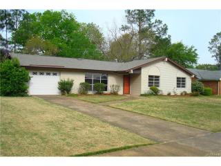1213 Hillman St, Montgomery, AL 36109-1319