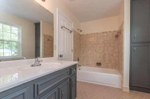 119 Windy Mill Dr, North Augusta SC  29841-9254 exterior