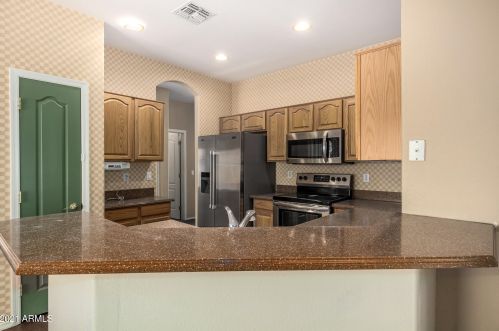 3377 Tatum Ct, Gilbert AZ  85297-7809 exterior