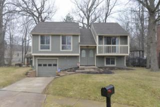 7864 Spirowood St, Dublin, OH 43016-8922