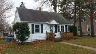 524 10th St, West Baraboo WI  53913-1764 exterior