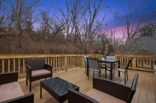 1420 Amsterdam Rd, Covington KY  41011-2052 exterior