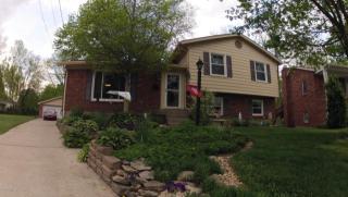 3603 Glencreek Ln, Louisville, KY 40218-1520