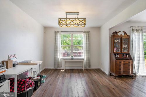 1109 Oxford Cir, Lansdale PA 19446-6653 exterior