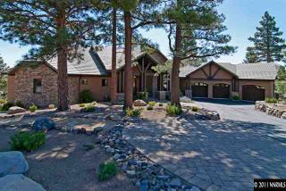 4660 Pinewild Rd, Reno, NV 89511-2778
