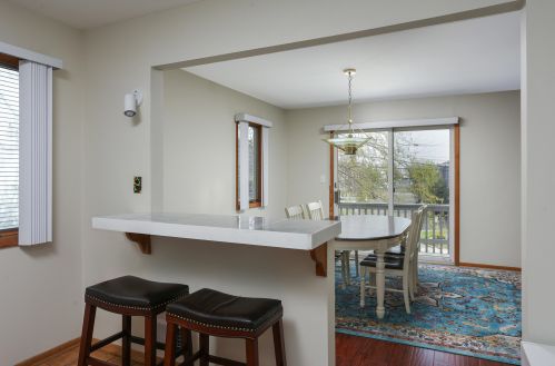 237 Shore Dr, Monmouth Hills NJ  07732-1567 exterior