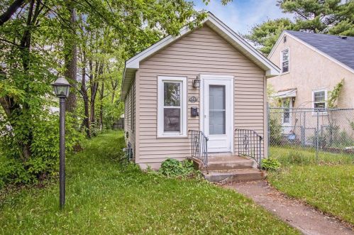 5205 Aldrich Ave, Minneapolis, MN 55430-3554