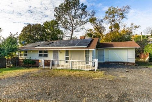 77 Canyon Highlands Dr, Oroville, CA 95966-5251