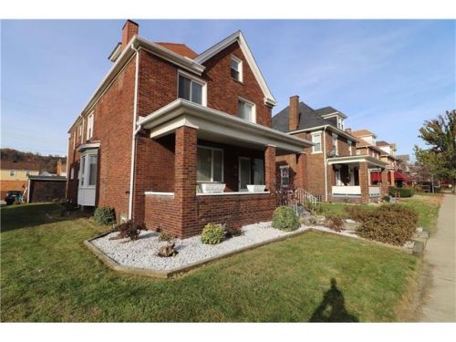 1011 Maplewood Ave, Ambridge, PA 15003-2321