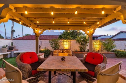 5822 Scottsdale Rd, Scottsdale AZ 85253-5415 exterior