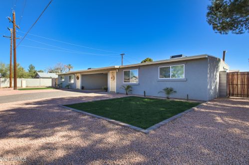 163 67th St, Mesa, AZ 85205-9050