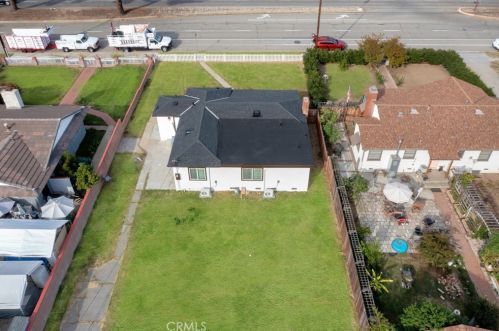 968 Badillo St, Covina CA  91722-4111 exterior