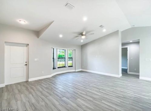 524 Lone Star Ln, Lehigh Acres FL  33974-0778 exterior