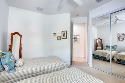 9592 Sandpiper Ln, West Palm Beach FL  33411-6316 exterior