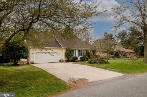 16803 Lancaster Rd, Lewes, DE 19958-5445