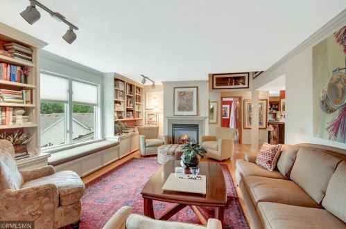 508 Chapel Ct, Saint Paul MN  55121-2367 exterior