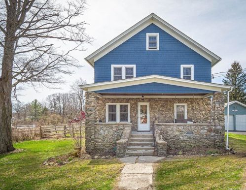 893 Goshen Tpke, Circleville, NY 10919-3248