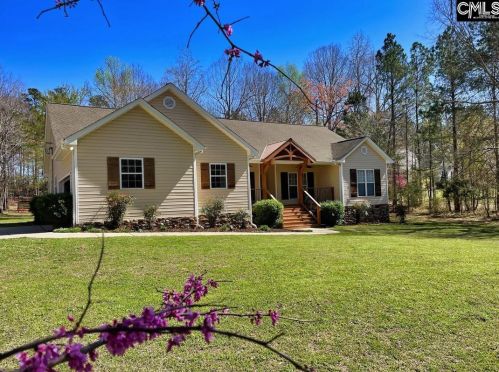 1540 Mullis Rd, Blythewood, SC 29016-8963