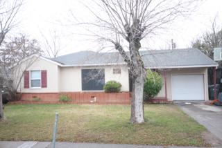 5742 62nd St, Sacramento CA  95824-1826 exterior