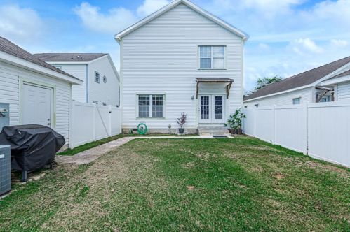 3320 Park Dr, Fort Pierce, FL 34982-8424
