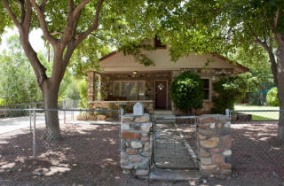 808 5th St, Cottonwood, AZ 86326-3705