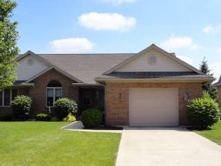 265 5th St, Minster, OH 45865-1147