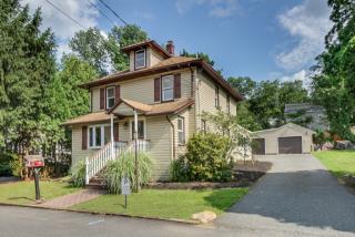 20 Front St, Parsippany NJ  07834-2512 exterior