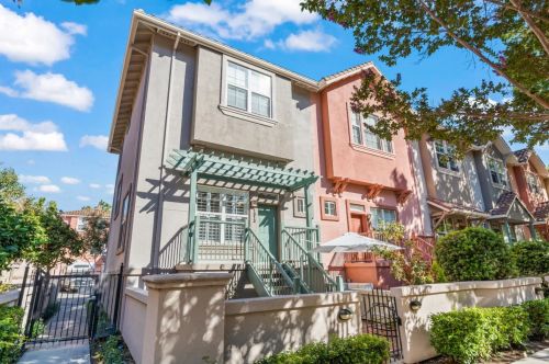 1313 Auzerais Ave, San Jose, CA 95126-3478