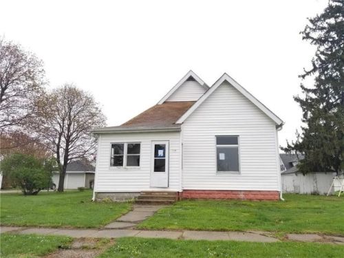 203 Coover Ave, Baxter, IA 50028-7775