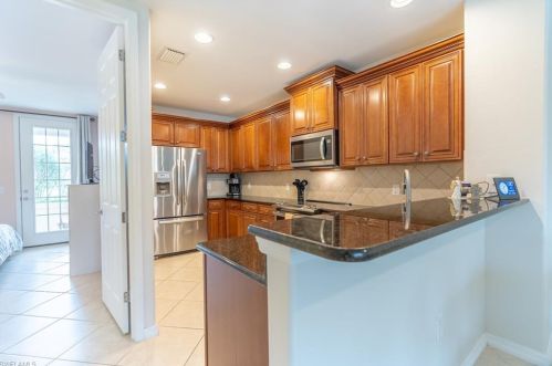 8248 Josefa Way, Naples FL  34114-2666 exterior