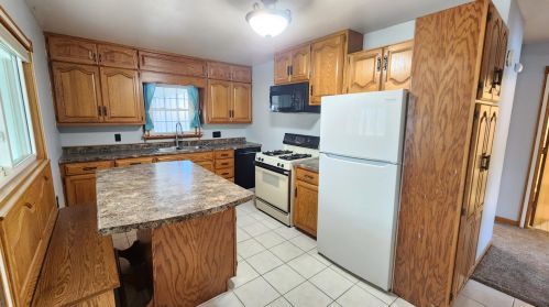 403 Loomis St, La Crosse WI  54603-2845 exterior