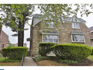 6483 Milton St, Philadelphia, PA 19119-3951