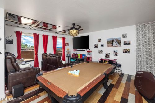 3953 Positano Pl, Sedona AZ  86336 exterior