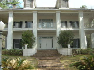 3127 Club Dr, Marianna, FL 32446-8140