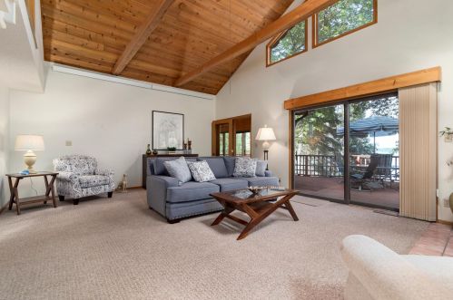 29518 Rustic Ln, Merrifield MN  56465-4330 exterior