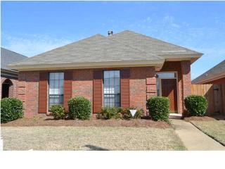 6312 Chaprice Ln, Montgomery, AL 36117-4658