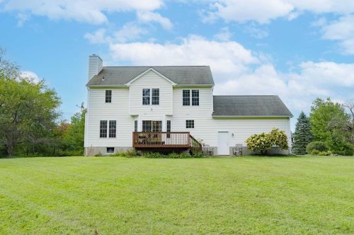 88 Wennington Dr, Poughkeepsie NY  12603-3843 exterior